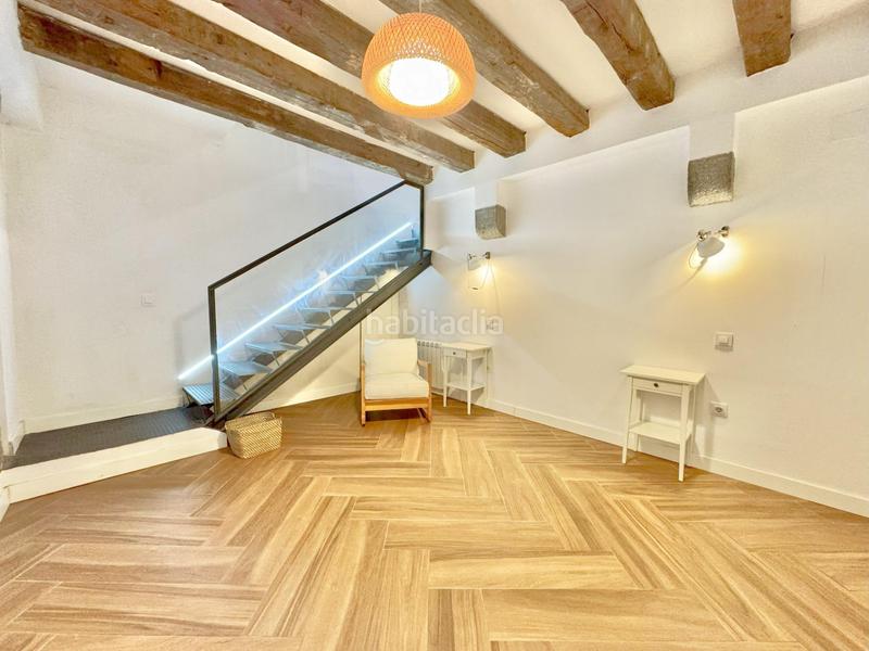 Foto 582fe1c4-e8f4-423a-a966-72254187a0c8. Pis amb calefacció a Palacio Madrid