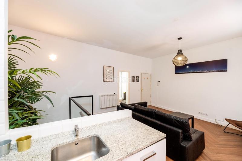 Foto 5e33d40b-2d59-4c5e-bc09-ccf1d4acc5cc. Pis amb calefacció a Palacio Madrid