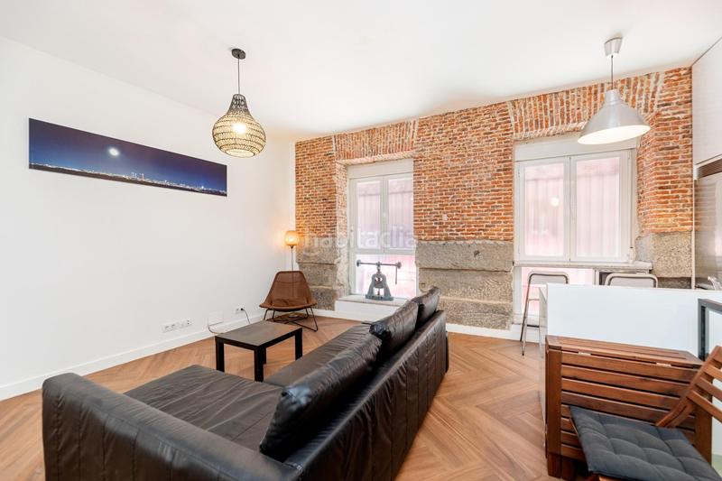 Foto 908a4523-cd51-4af9-8f33-849070801084. Pis amb calefacció a Palacio Madrid