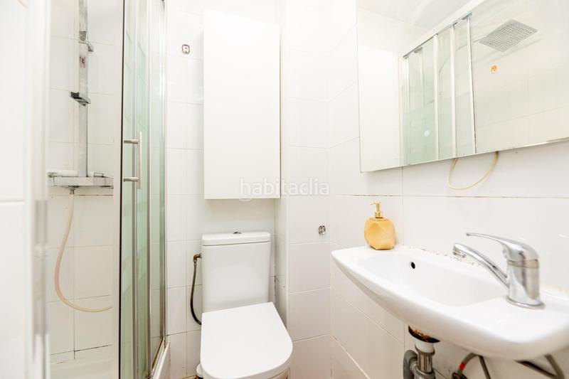 Foto bb422f9a-2930-461d-82a3-9686be2ff0ee. Pis amb calefacció a Palacio Madrid