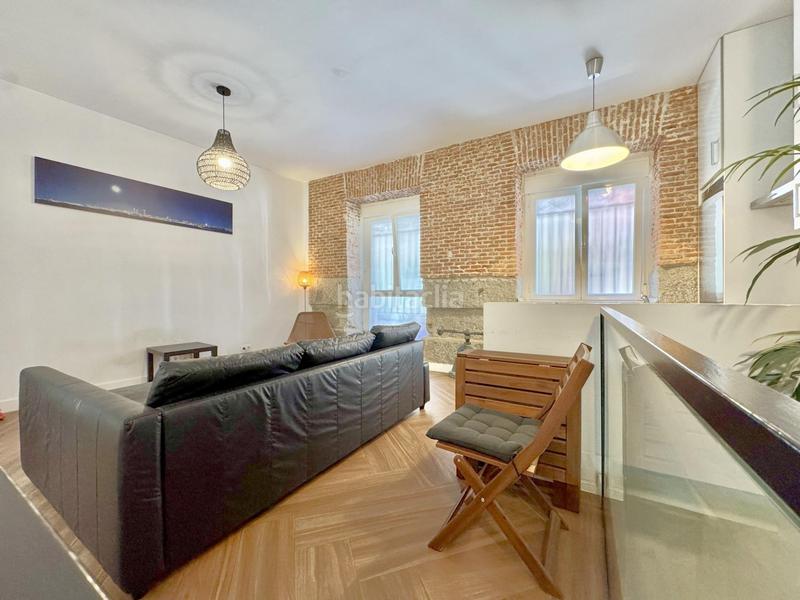 Foto c4b70682-4131-4d60-93c6-9eaac3d5b5b2. Pis amb calefacció a Palacio Madrid