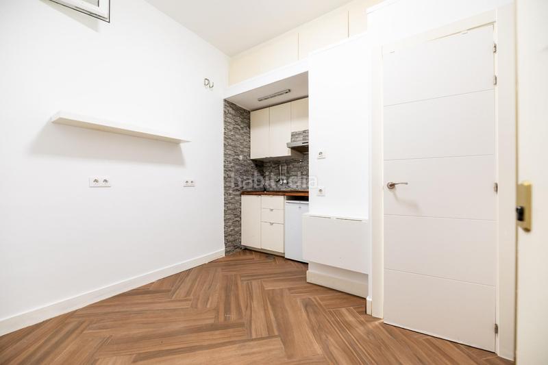 Foto c58e027b-cc98-4f0b-8593-070aeec6bc2d. Pis amb calefacció a Palacio Madrid