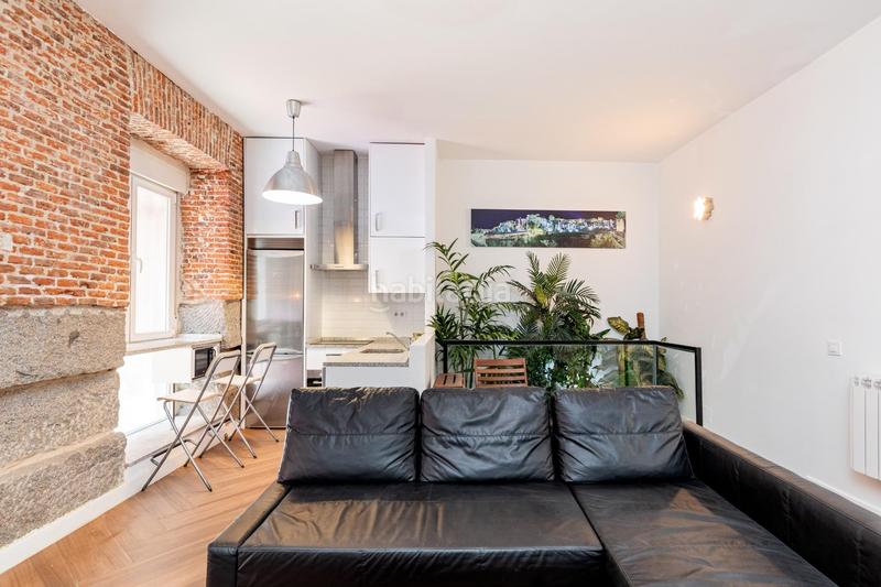 Foto ccc0a579-b4ea-4bc7-9c7d-6e2c945d3bd5. Pis amb calefacció a Palacio Madrid