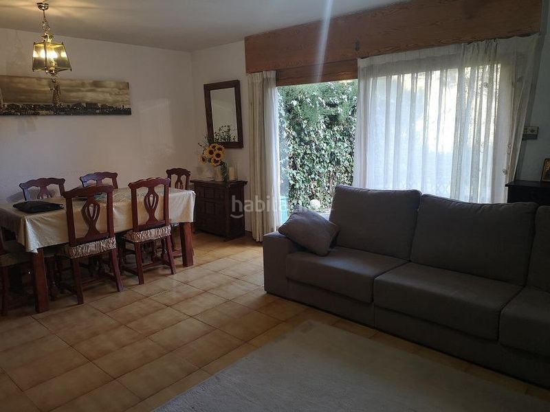 Foto 04962b66-2148-4458-9be8-cb901bdf21ce. Casa adosada chalet adosado único en La Navata urbanización de 7 chalet en Galapagar