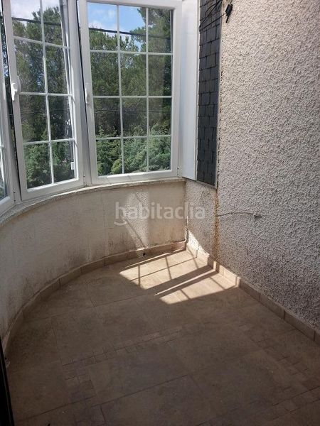 Foto 2055fadd-33a5-4137-a99e-d59badd3c4d3. Casa adosada chalet adosado único en La Navata urbanización de 7 chalet en Galapagar