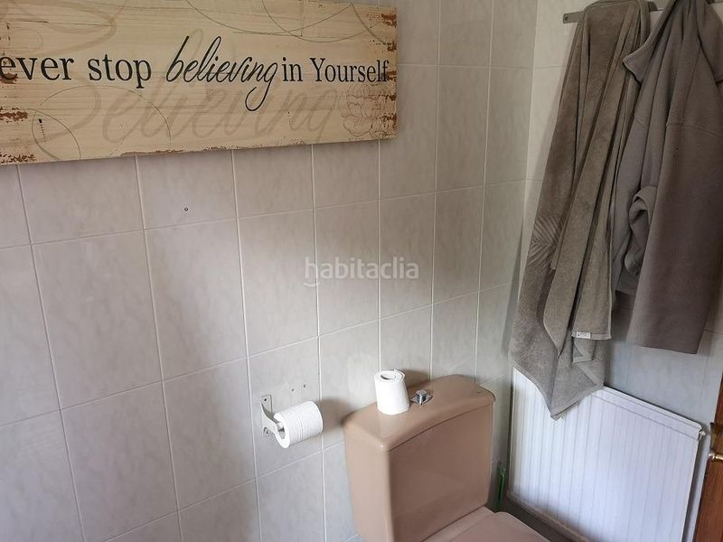 Foto 228a85b7-6bd8-4c64-8e16-fc555d23b947. Casa adossada amb calefacció aparcament piscina a Galapagar