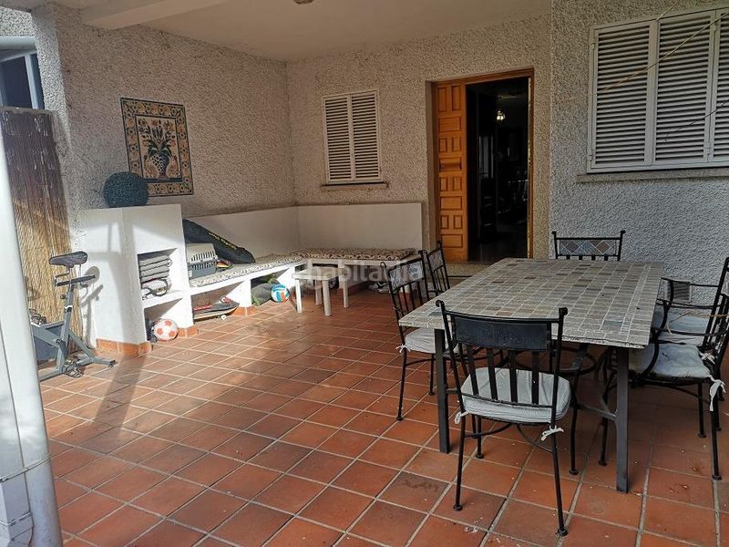 Foto 5d4f90c6-2011-49a7-b5ae-8fb55ae112cd. Casa adossada amb calefacció aparcament piscina a Galapagar