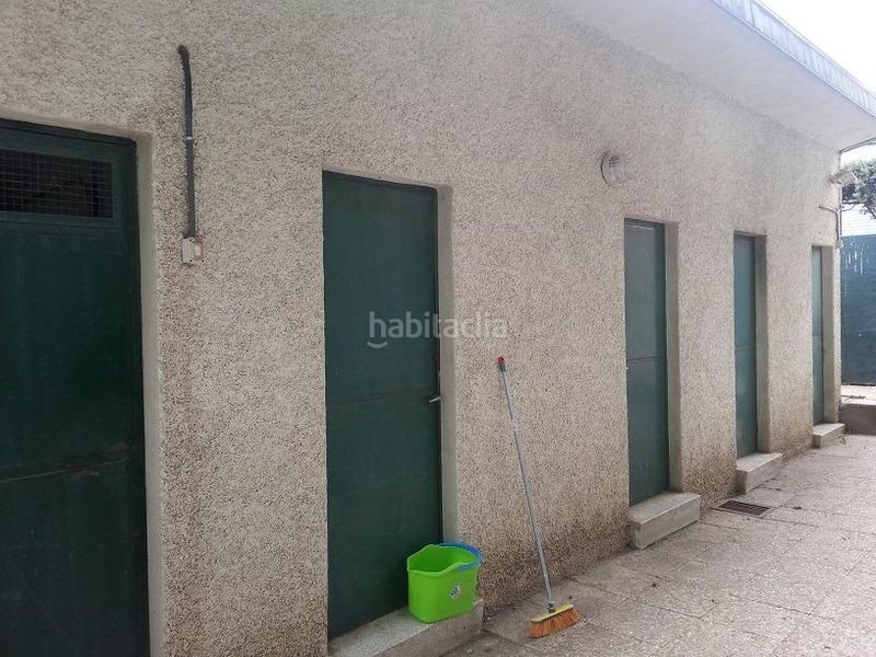 Foto a5a84192-dadb-4029-bd25-5a908ec96e3a. Casa adossada amb calefacció aparcament piscina a Galapagar