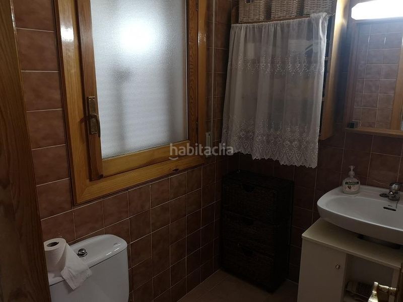 Foto ac2421b6-289a-45f1-bee5-324956de69ab. Casa adossada amb calefacció aparcament piscina a Galapagar