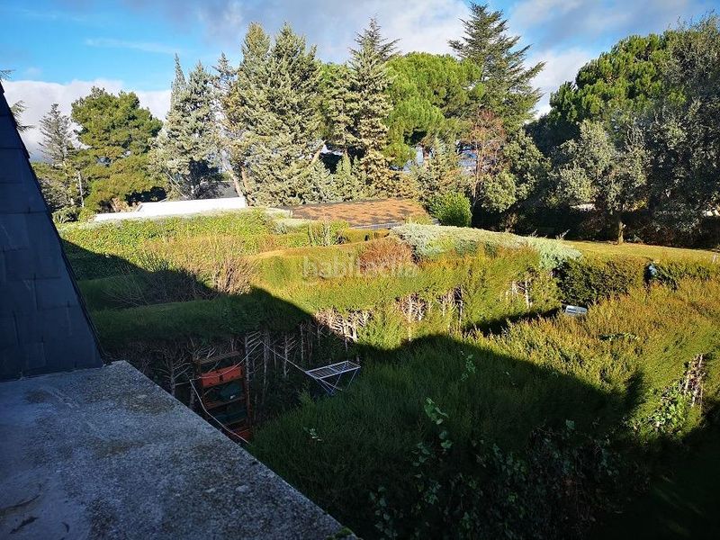 Foto d5161a1a-7767-44e5-a74f-e7dba16c1e9e. Casa adossada amb calefacció aparcament piscina a Galapagar