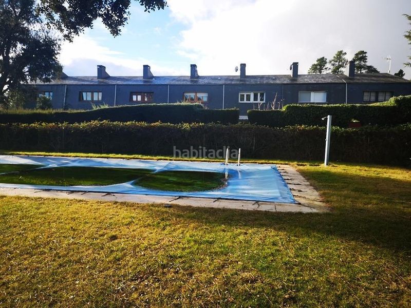 Foto dcbe17cd-e0e9-4ede-a1b4-e758c54e1ae6. Casa adossada amb calefacció aparcament piscina a Galapagar