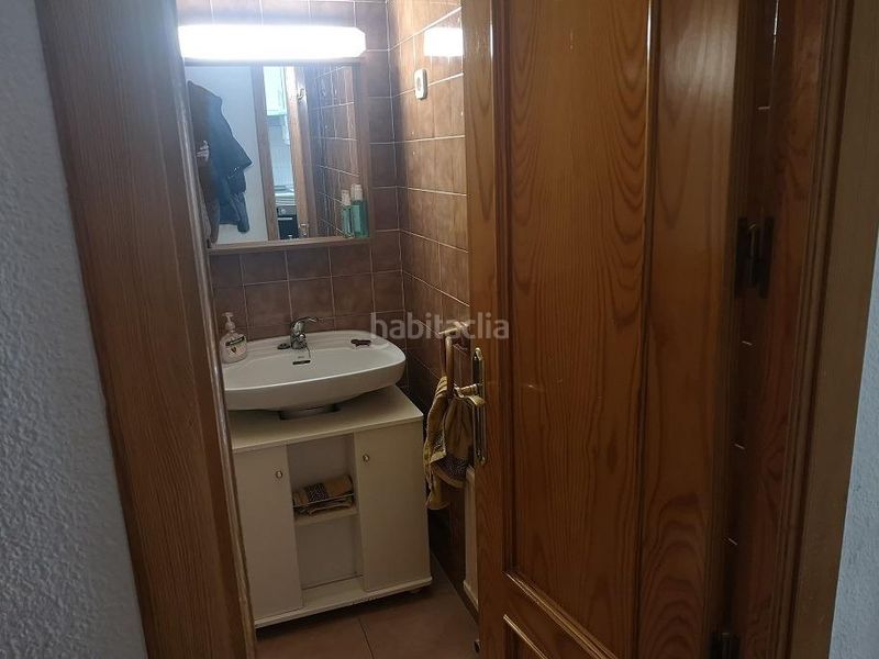 Foto f1908309-7dca-48b8-9e49-251d10ba5757. Casa adosada chalet adosado único en La Navata urbanización de 7 chalet en Galapagar