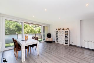 Flat in Centro-Casco Histórico. Impresionante piso luminoso con vistas al monte abantos