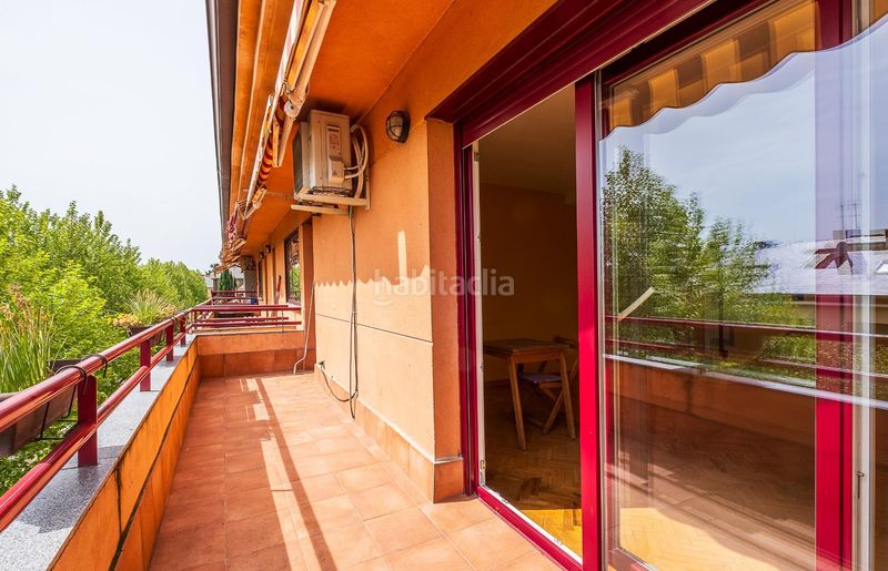 Foto 16af47eb-7c50-4f51-a07c-c4e9165b34c5. Duplex avec chauffage parking piscine dans Centro-Manguilla Escorial (El)
