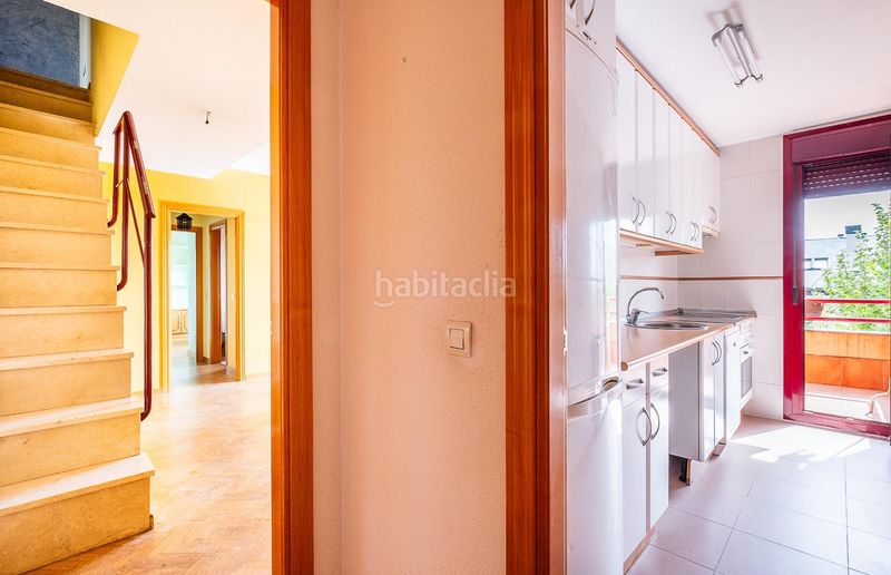 Foto 504e27ab-3563-42ab-a457-44b515b73c8b. Duplex avec chauffage parking piscine dans Centro-Manguilla Escorial (El)