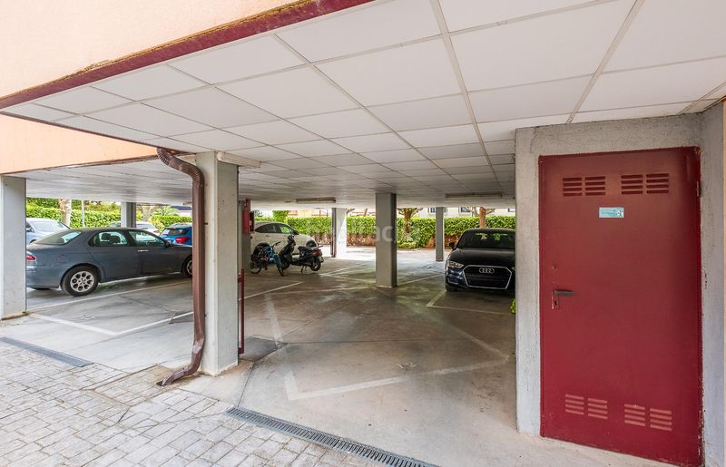 Foto 8d0b6214-2e4b-4404-ba15-6db835862e86. Duplex avec chauffage parking piscine dans Centro-Manguilla Escorial (El)