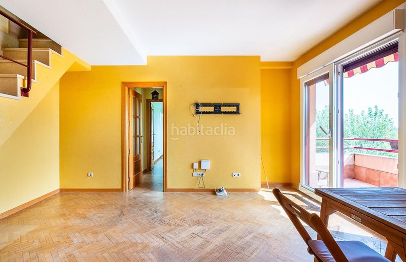 Foto 9934e5b7-b096-4720-96c3-d14f70174c49. Duplex avec chauffage parking piscine dans Centro-Manguilla Escorial (El)