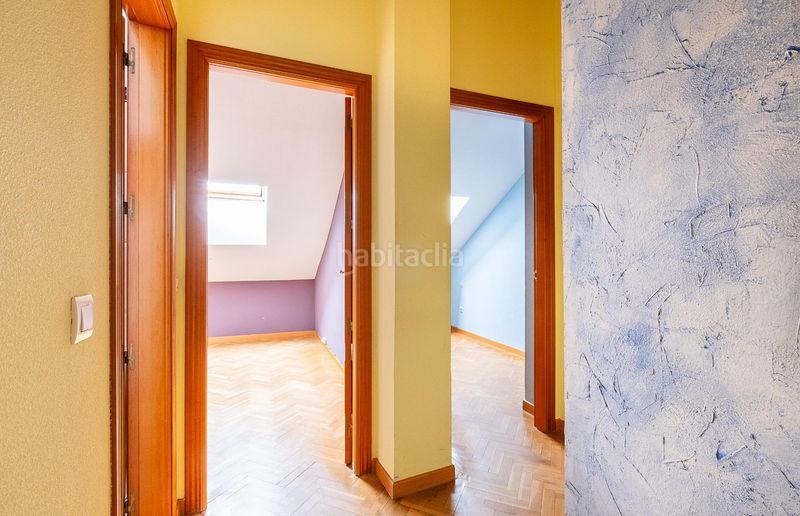 Foto bb933057-ce17-4e5f-8a27-2a5f44f57b12. Duplex avec chauffage parking piscine dans Centro-Manguilla Escorial (El)
