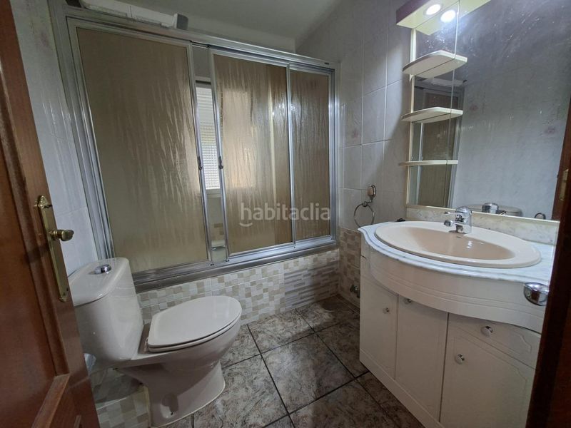 Foto 20378fb5-8715-41cb-8660-f3e6bfae157a. Pis amb calefacció piscina a Guadarrama