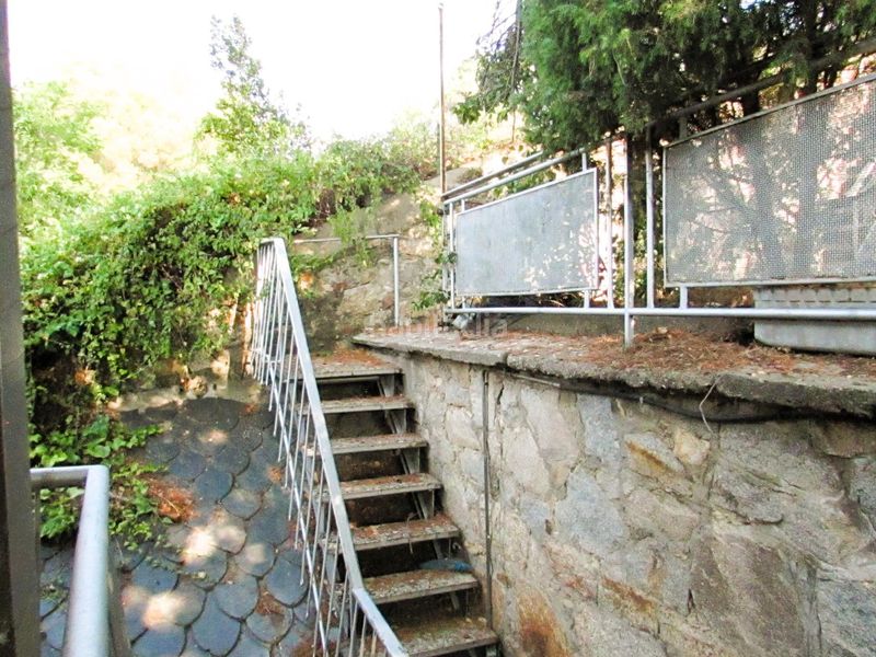 Foto 0f6e0f1b-b5d9-4612-81d4-085e7de6f525. Casa adossada amb calefacció aparcament piscina a Collado Mediano