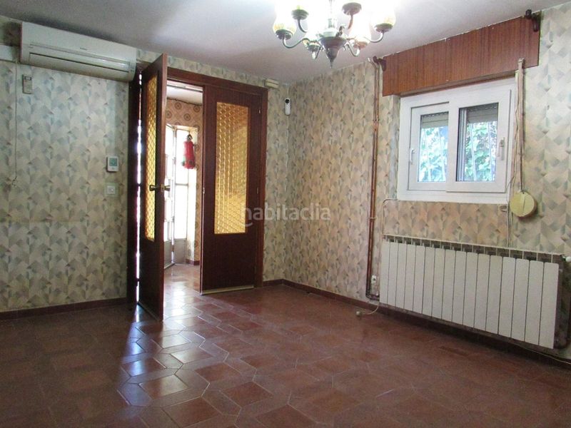 Foto 28facebd-d694-4256-8877-aee53ce4071a. Casa adossada amb calefacció aparcament piscina a Collado Mediano