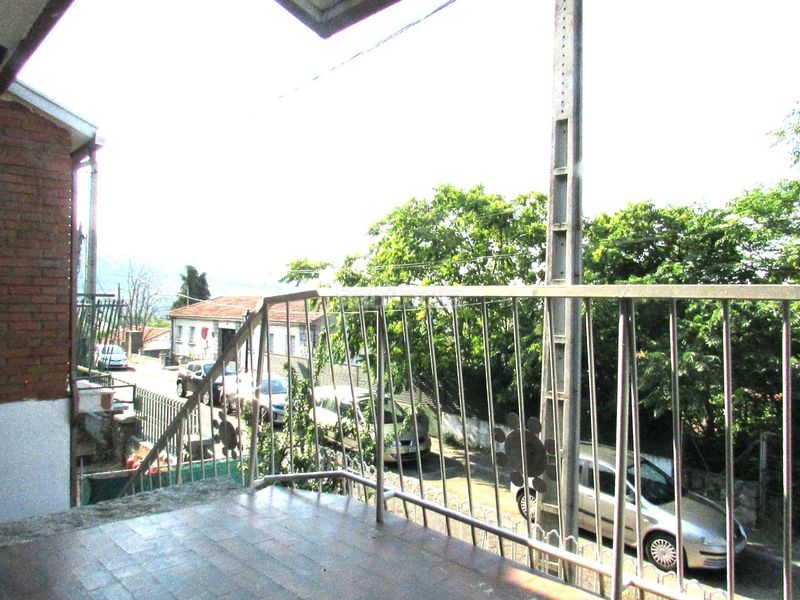 Foto a6c107c6-6d96-4dc7-9647-4ce4033641ba. Casa adossada amb calefacció aparcament piscina a Collado Mediano