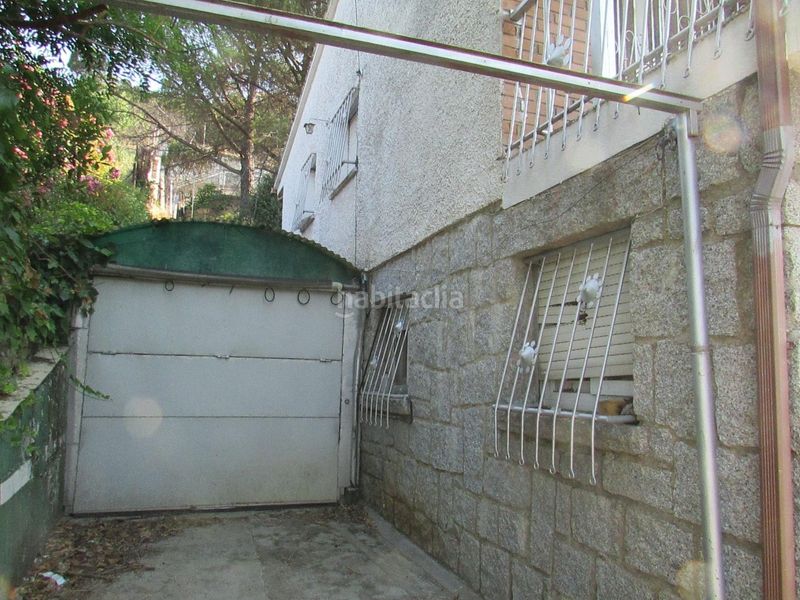 Foto ce235225-4b83-4c92-85d6-1cff1290ad62. Casa adossada amb calefacció aparcament piscina a Collado Mediano