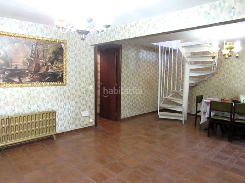 Foto d3061bfc-4df1-42ae-b4e4-0850c0526130. Casa adossada amb calefacció aparcament piscina a Collado Mediano