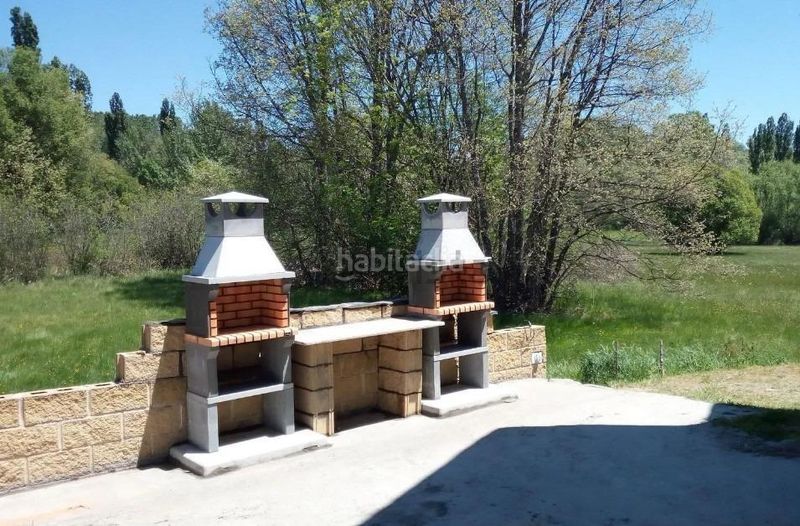 Foto 501d5b25-9b9e-4ea7-95e5-86388fdb99c8. Masia amb calefacció aparcament a Cobreros