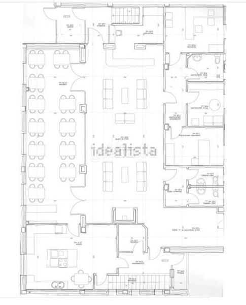 Foto fffa3c23-b923-4843-b446-ca0cd5e72d37. Masia amb calefacció aparcament a Cobreros
