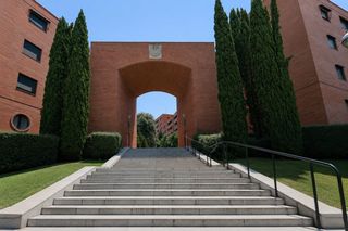 Pis a Ciudad Universitaria