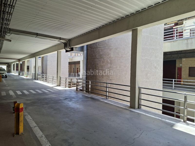 Foto 663dfc6d-d22e-4e2c-985b-88938dcfe249. Nau industrial a Villaverde Alto Madrid