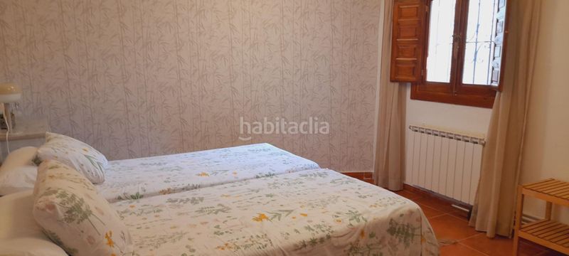 Foto 6149756a-5a84-4989-a8cf-4cb4c218f72f. Masia amb calefacció a Turégano
