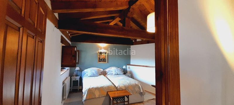 Foto 67cd9309-cd34-4858-b94b-2d77e4cd34f9. Masia amb calefacció a Turégano