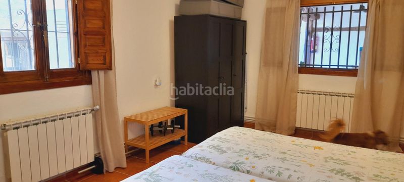 Foto 686af887-9283-40e7-a07e-d46a625f6e14. Masia amb calefacció a Turégano