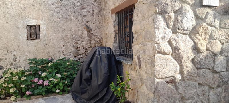 Foto 84c9e219-f986-444f-ac92-6fbd92a2919d. Masia amb calefacció a Turégano