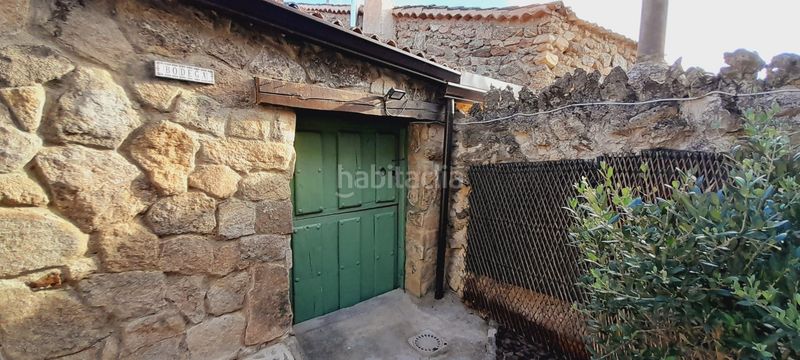 Foto 876f9f12-32ad-422c-81d1-5c4e40eb9e67. Masia amb calefacció a Turégano