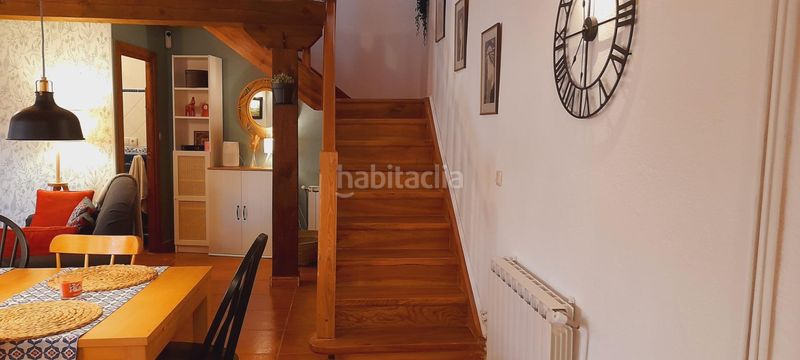 Foto ac70e19d-a8c8-493b-8a11-4075c73b96fb. Masia amb calefacció a Turégano