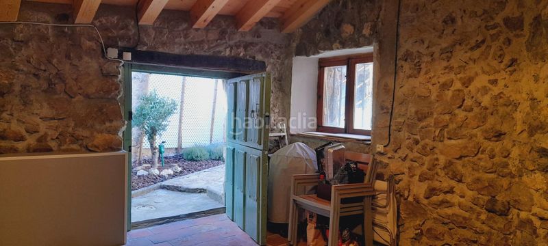 Foto dd0f6c31-a967-4ee5-ab94-efd12e521131. Masia amb calefacció a Turégano