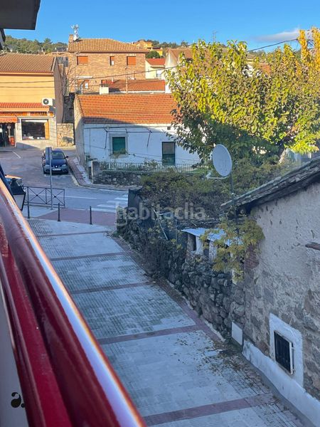 Foto 795edbae-7c0a-4666-9317-f71d0e9ce419. Pis amb calefacció a Navalagamella