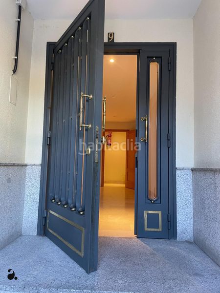 Foto ee441271-50df-47ec-b611-6961e5a009d7. Pis amb calefacció a Navalagamella
