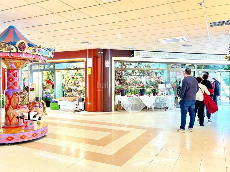 Foto 148eb7cf-3ab4-424a-b62c-edc757736e87. Local commercial dans San Andrés Colmenar Viejo