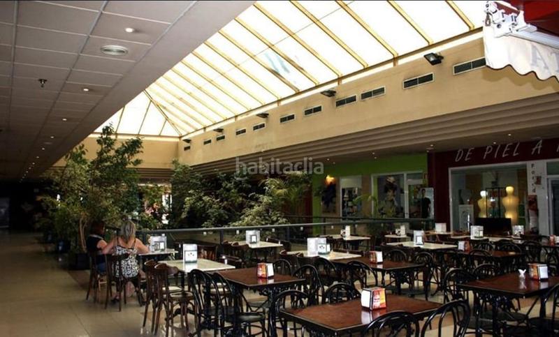 Foto 2d589249-5337-47ac-8a0d-2947d62017af. Local commercial dans San Andrés Colmenar Viejo