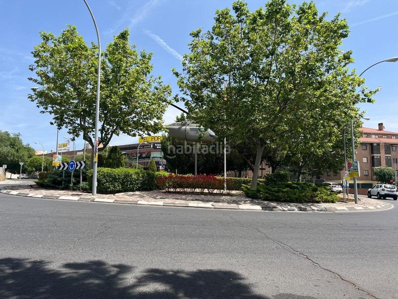 Foto 49068be9-410b-4e85-98de-7fe32dfba844. Local commercial dans San Andrés Colmenar Viejo