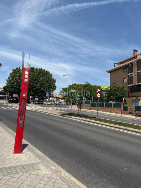 Foto 57df4f58-ef8f-4849-b474-2ee85d6cb6a7. Local commercial dans San Andrés Colmenar Viejo