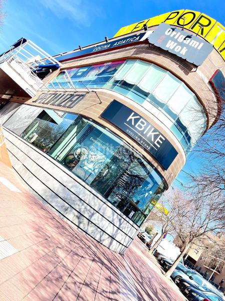 Foto 6a4b2714-a50f-445d-a9f9-404631459c80. Local commercial dans San Andrés Colmenar Viejo