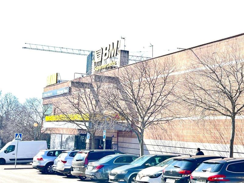 Foto 6b5d595c-1619-4498-ae89-e2e4f5800c51. Local commercial dans San Andrés Colmenar Viejo