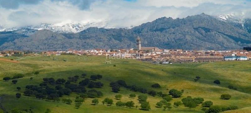 Foto 7589871a-14c8-4060-9d20-940982fc77d2. Local commercial dans San Andrés Colmenar Viejo