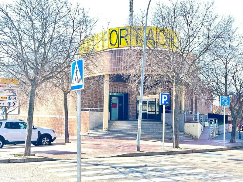 Foto 9bc685a6-3f51-4d59-921e-e4e30e6b80f4. Local commercial dans San Andrés Colmenar Viejo