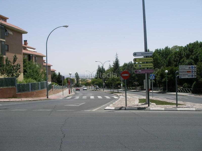 Foto b8ac18f1-5871-47d3-aee1-d01c75a5f581. Local commercial dans San Andrés Colmenar Viejo